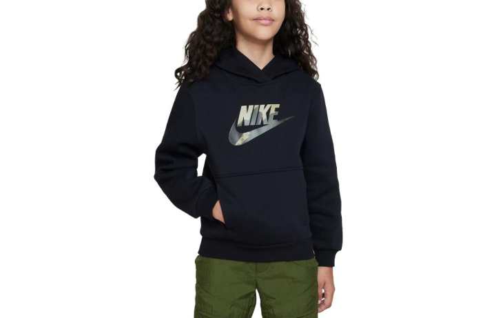 Nike Nike Sweatshirt Sportswear Club Fleece V Kids'