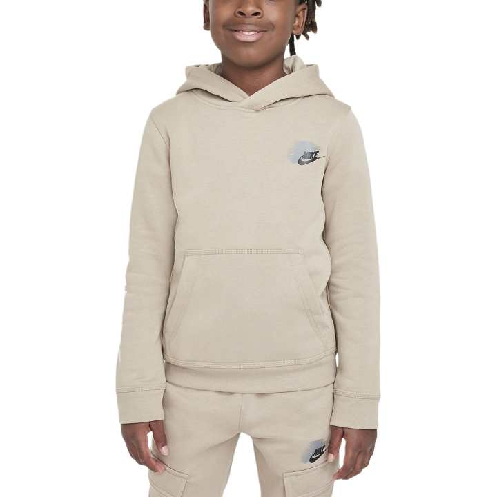 Nike Nike Sportswear Sweatshirt Khaki Teenagers