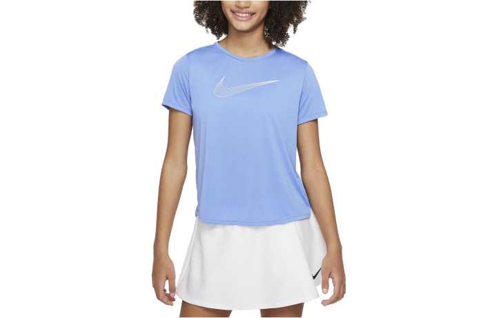 Nike Nike Kids T Shirts Crew Neck Moderate