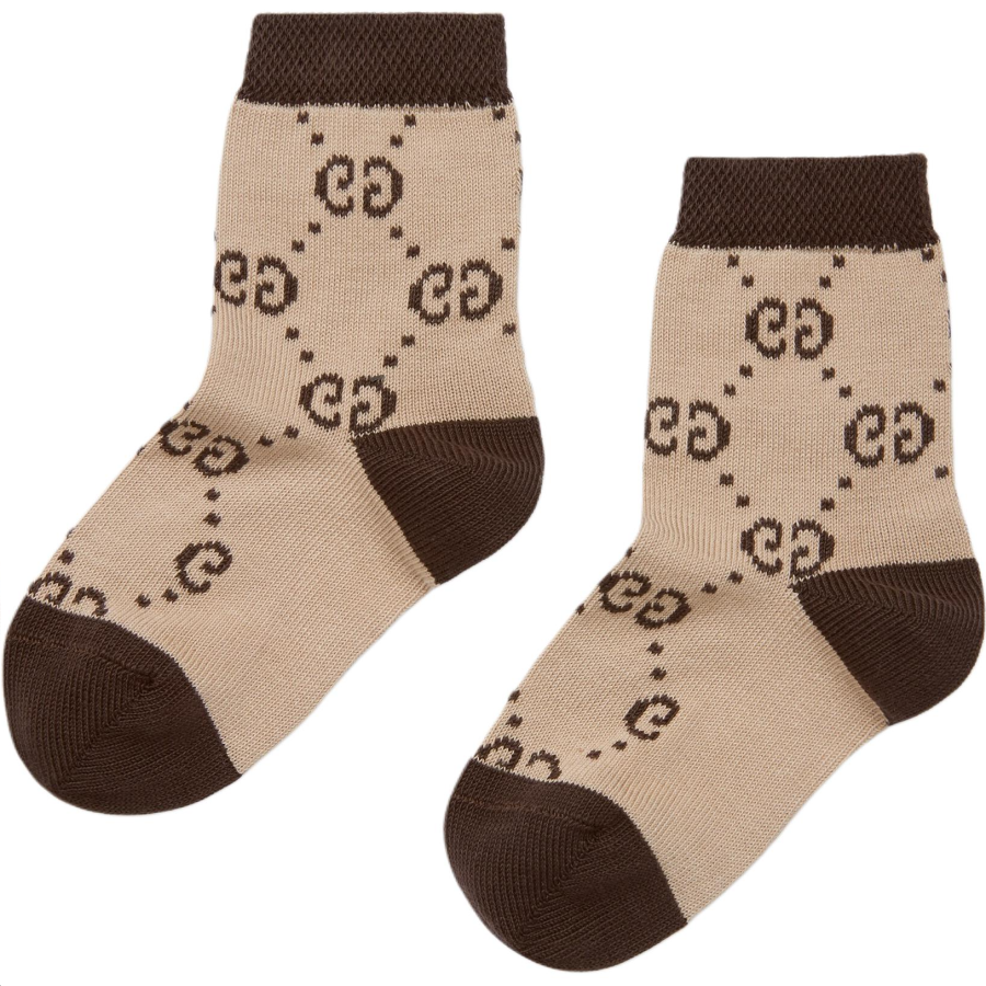 GUCCI GUCCI Socks 1 Pack Infant And Toddler
