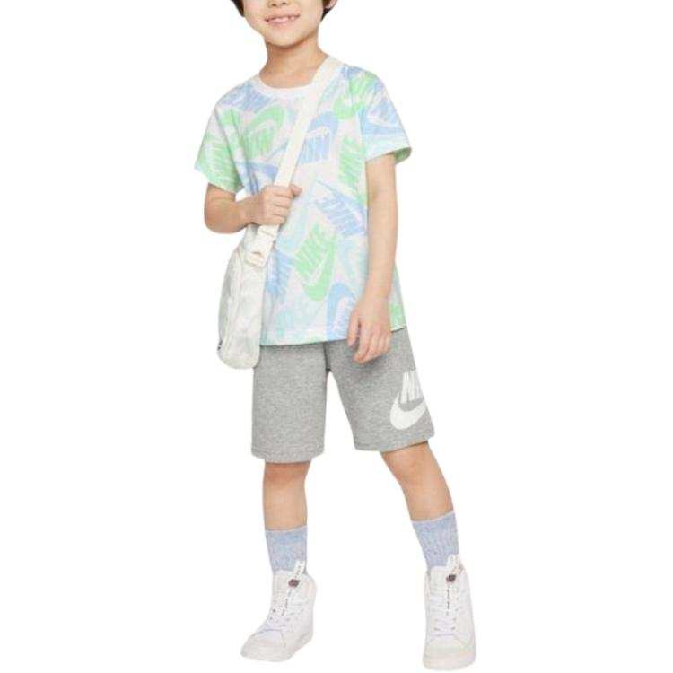Nike Nike Casual Sportswear Children Aged 3 7 Years Old
