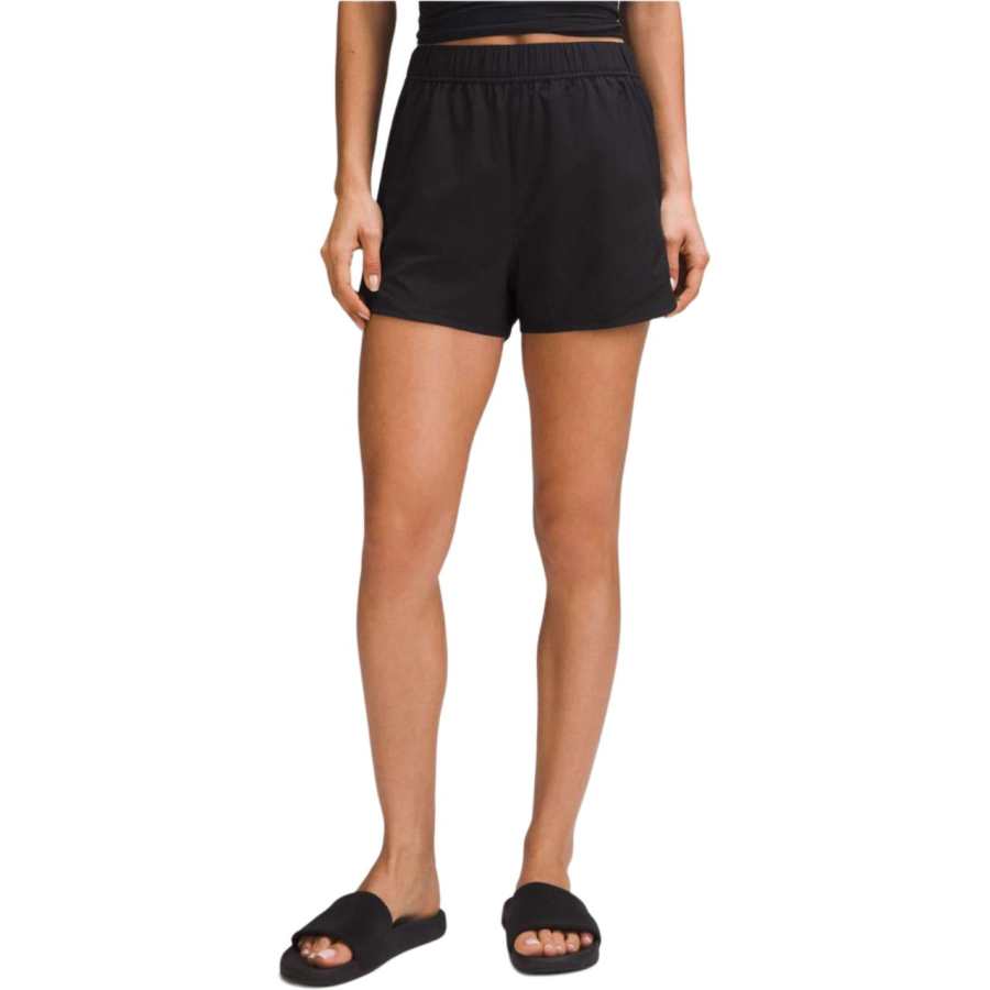 Lululemon Lightweight Casual Shorts Women's