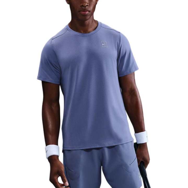 Nike Nike Court Advantage Men's Dri FIT Tennis Top