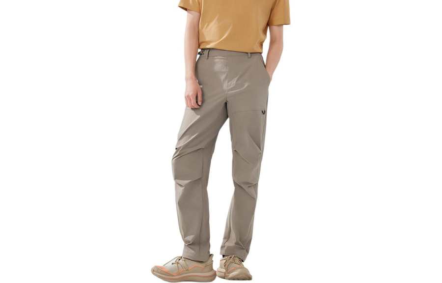 BENEUNDER BENEUNDER Cargo Pants Men's Thin
