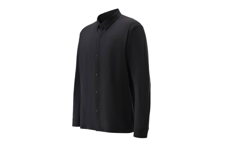 KOLON SPORT E.D.O Long Sleeved Shirt Men's