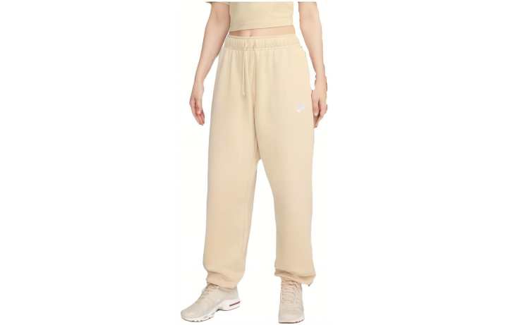 Nike Nike Sportswear Club Fleece Women's Mid Rise Oversized Sweatpants