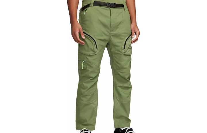 Nike Nike Ispa Pants 2.0