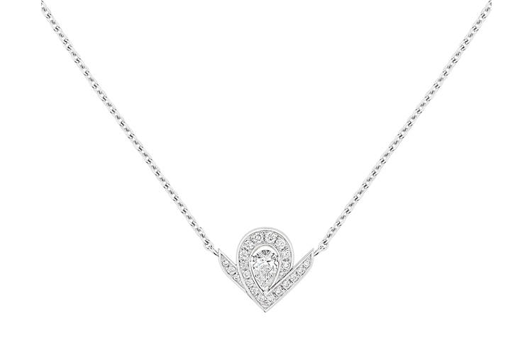 Chaumet JOSÉPHINE Necklaces Women's
