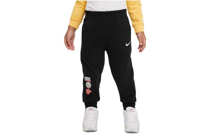Nike Nike Kids Knitted Sweatpants Moderate