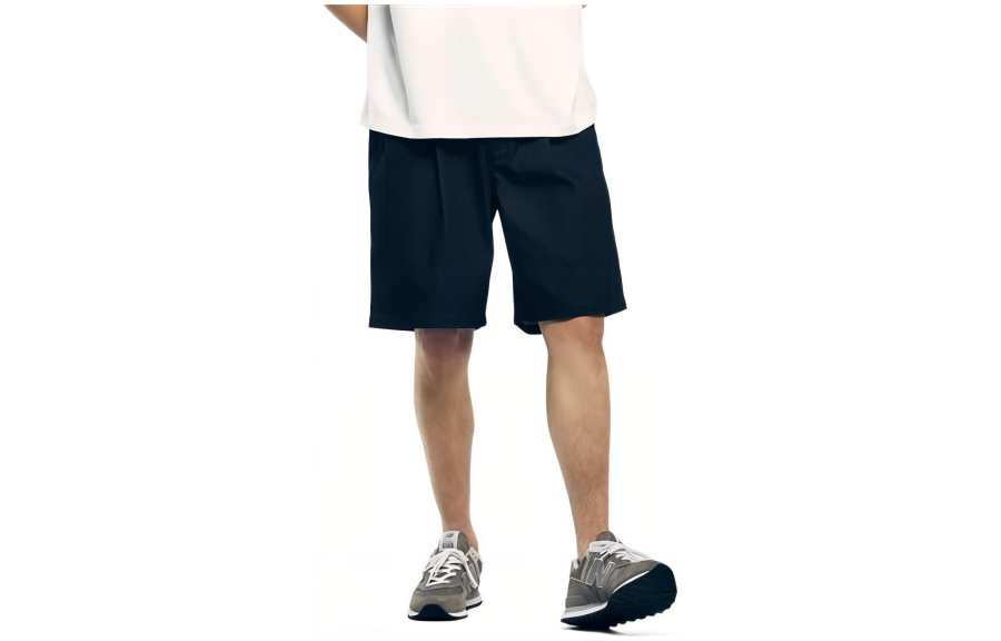 New Balance New Balance Casual Shorts Men's Indigo Moderate