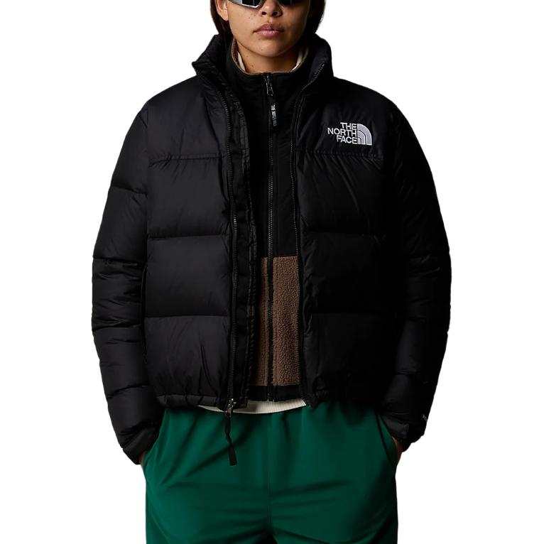 THE NORTH FACE 1996 Collection Retro Mont Down Jacket Women's Black