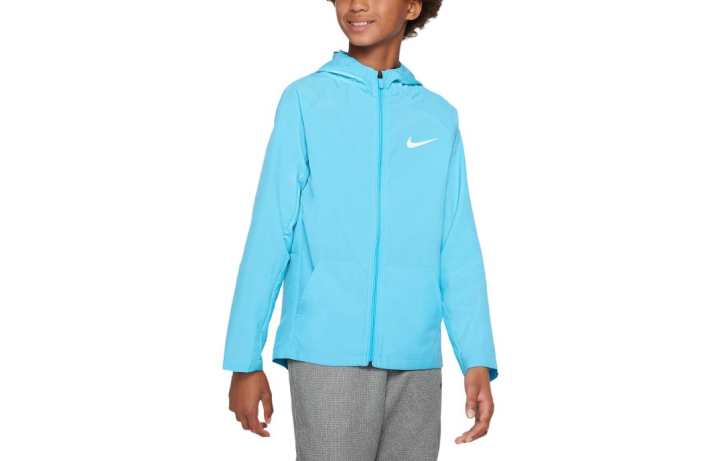 Nike Nike Kids Jackets Hooded Moderate
