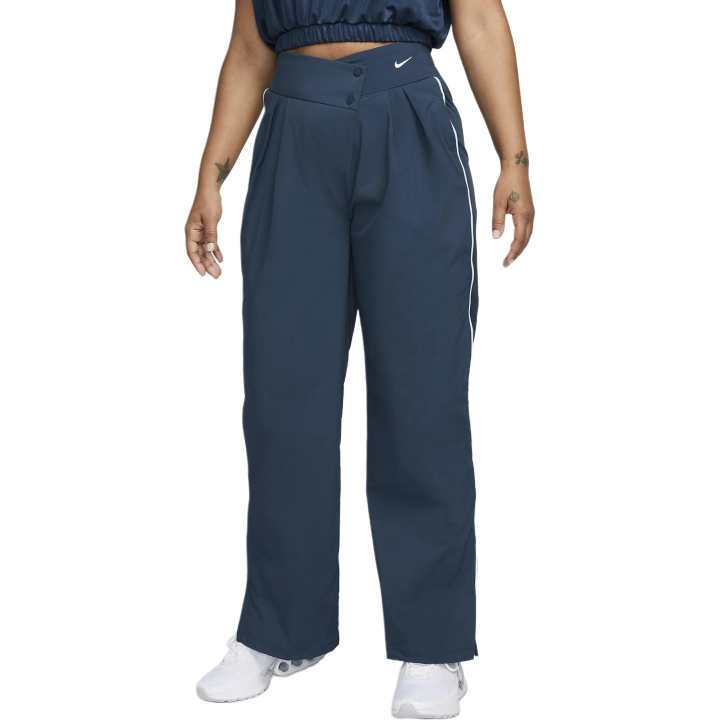 Nike Nike Sportswear Collection Women's Mid Rise Repel Asymmetrical Waist Trousers