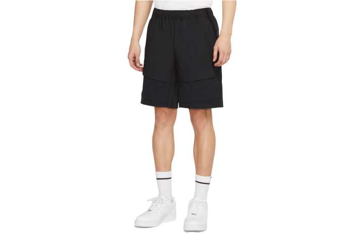 Nike Nike SPORTSWEAR TECH PACK Cargo Shorts Men's Black Moderate