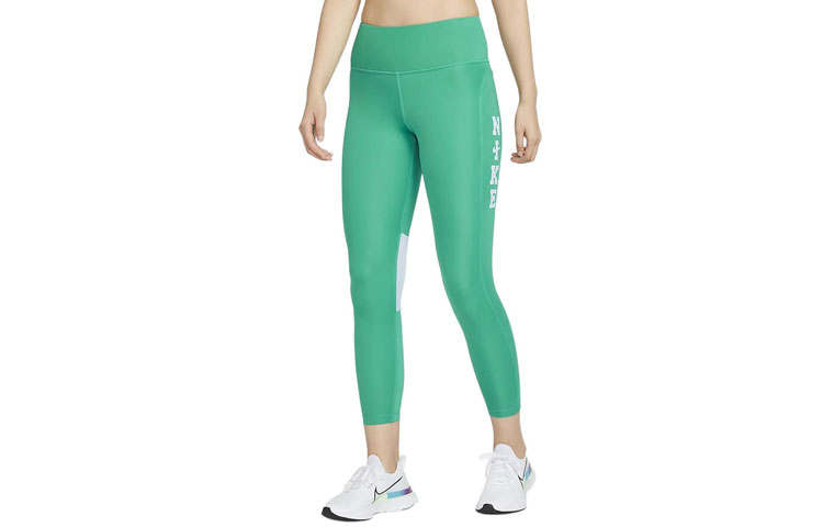 Nike Nike Leggings Women's Sea God Green