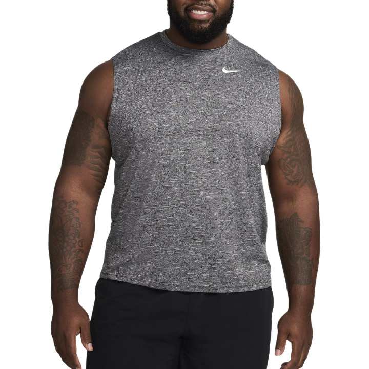 Nike Nike Swim Men's Sleeveless Hydroguard Extended Size