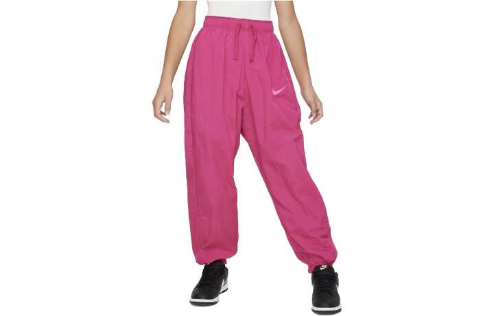 Nike Nike Kids Knitted Sweatpants Moderate