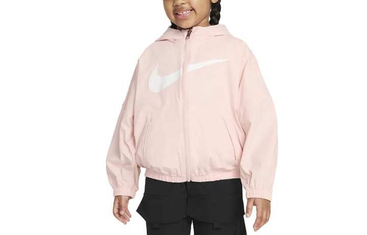 Nike Nike Kids Jackets Hooded Moderate