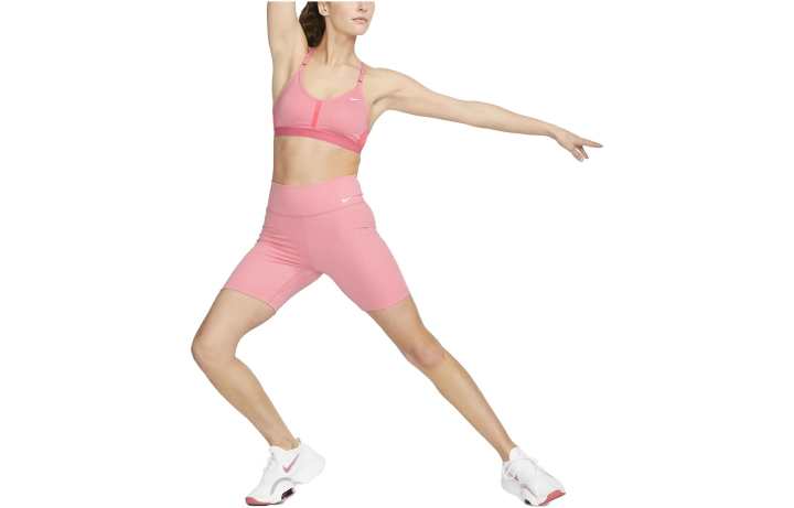 Nike Nike Sports Underwear Women's Coral Moderate