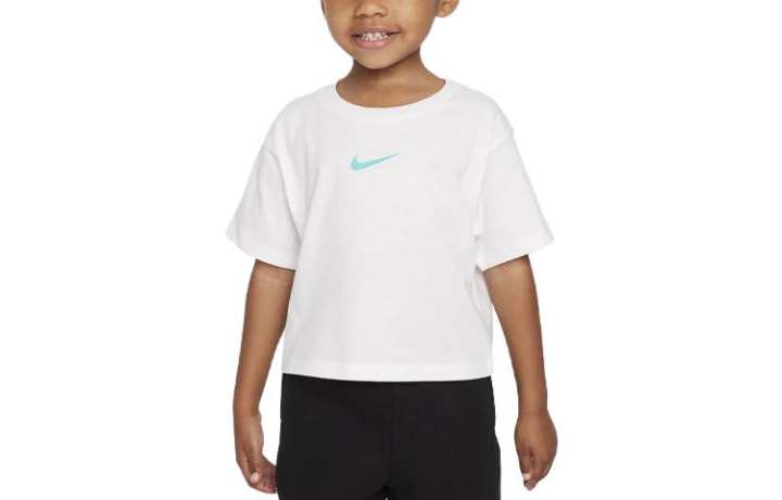 Nike Nike T Shirt White Infant And Toddler