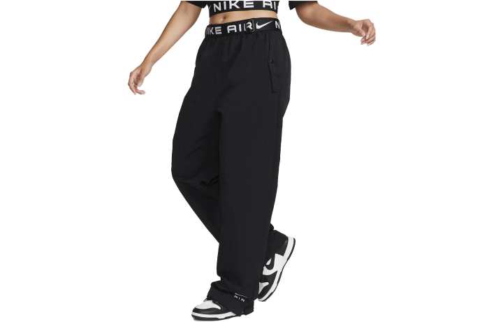 Nike Nike Sportswear Air Casual Pants Women's Black