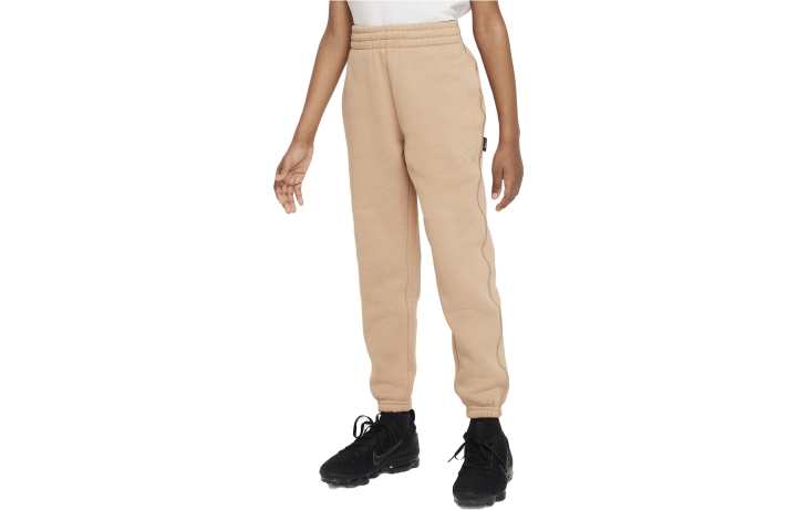 Nike Nike Knitted Sweatpants Khaki Kids'