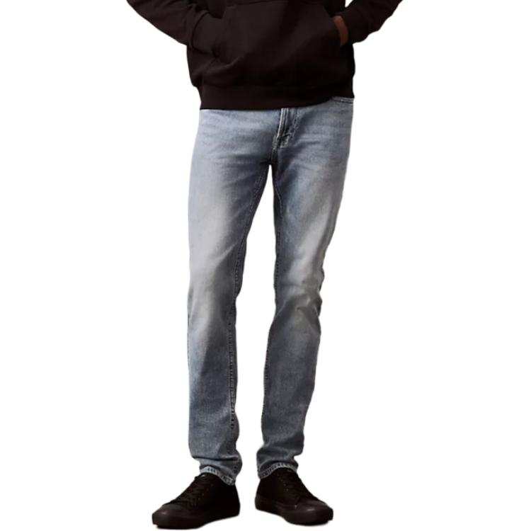 Calvin Klein CALVIN KLEIN Jeans Men's Medium Blue