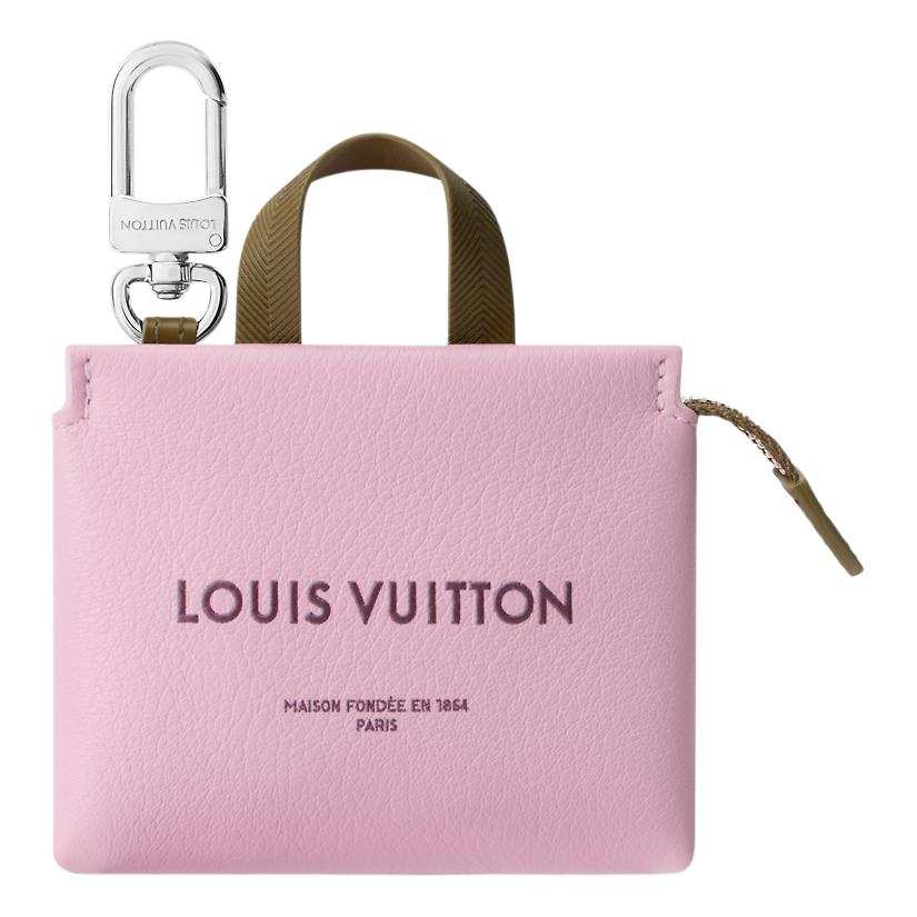 LOUIS VUITTON Lv None