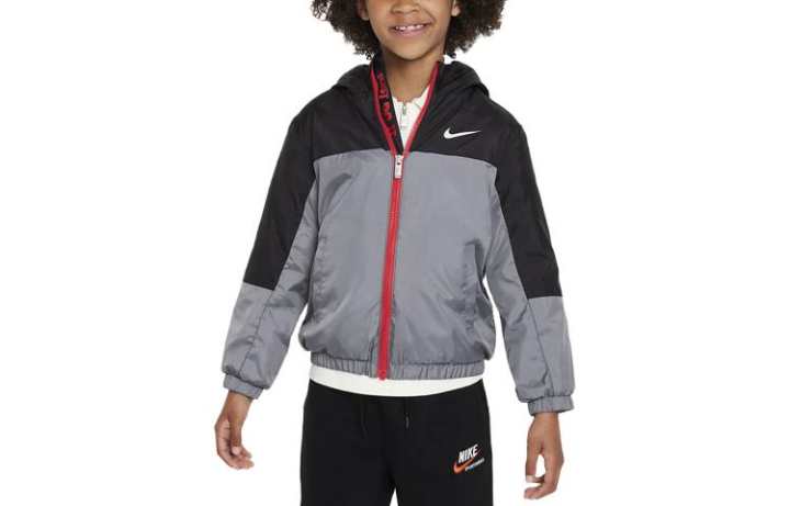 Nike Nike Kids Jackets Hooded Moderate