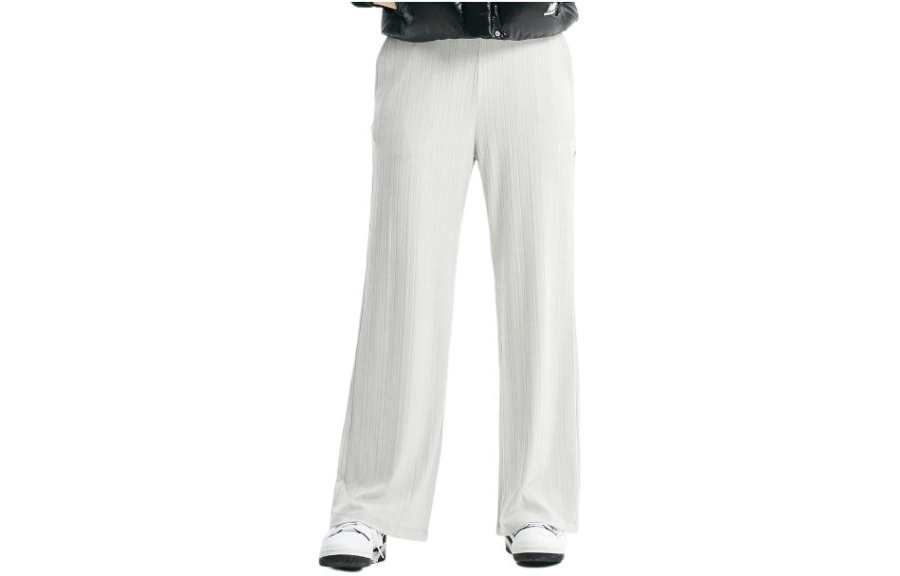New Balance New Balance Casual Pants Women's Gray
