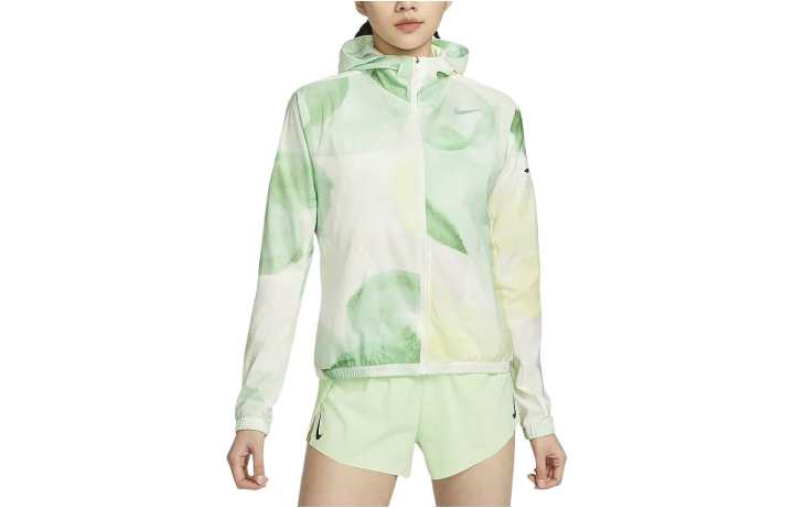 Nike Nike Impossibly Light Jackets & Coats Women's Sail White