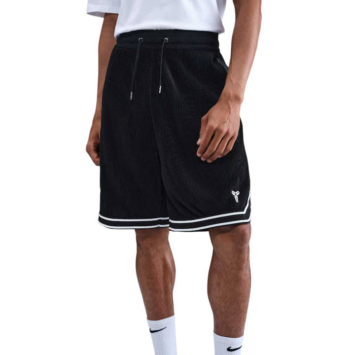 Nike Nike Kobe Men's Pleated Basketball Shorts