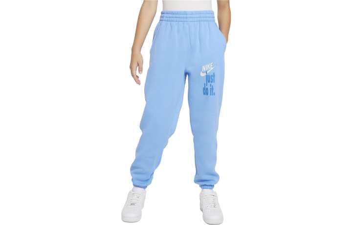 Nike Nike Kids Knitted Sweatpants Moderate