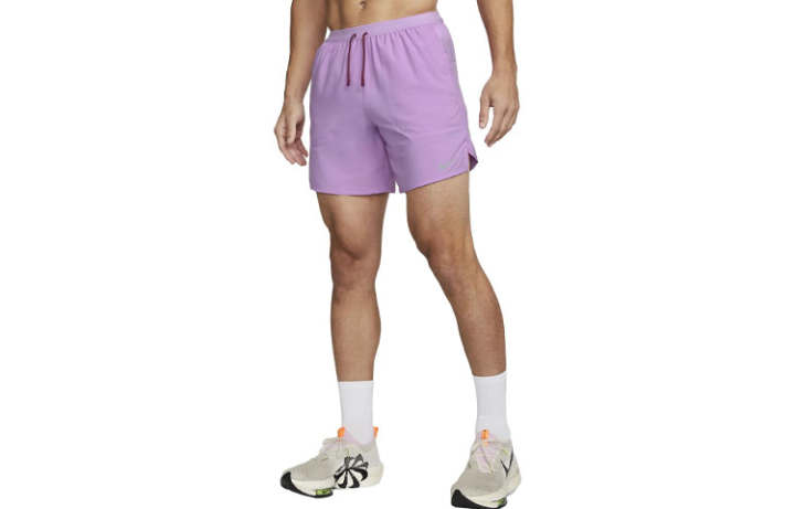 Nike Nike Sports Shorts Men's Space Purple Moderate