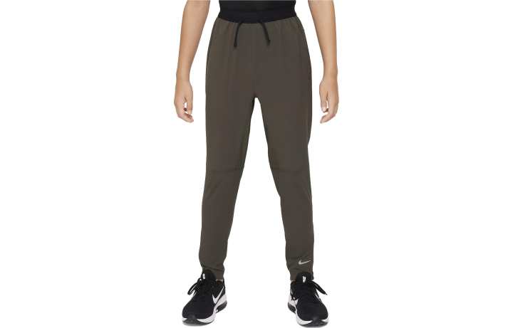 Nike Nike Kids Knitted Sweatpants Moderate
