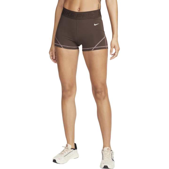 Nike Nike Sports Shorts Women's Baroque Brown