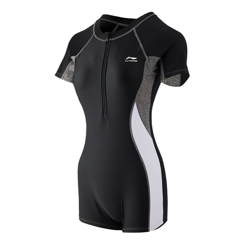 Li-Ning Li Ning Sports Fashion Collection One piece Swimsuit Women's