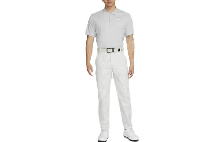 Nike Nike Casual Pants Men's Light Gray