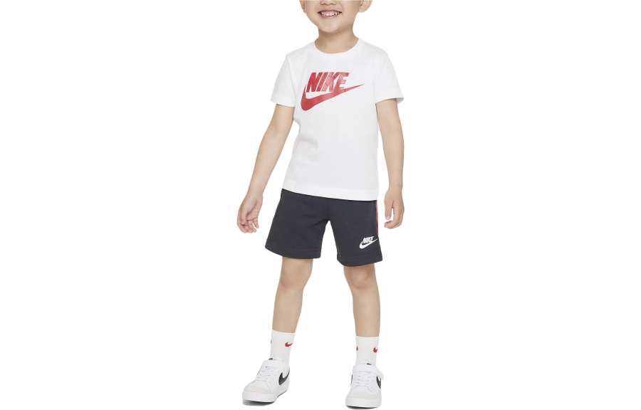 Nike Nike Infant And Toddler Suit Sportswear Taping Infant And Toddler