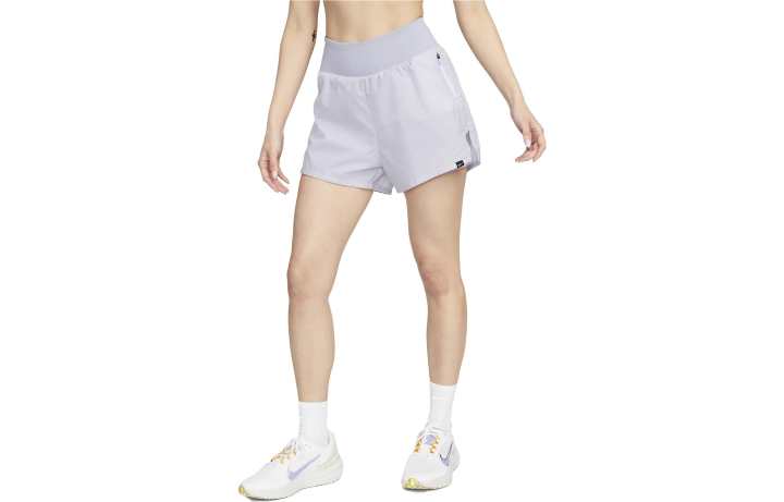 Nike Nike Casual Shorts Women's Light Lavender Moderate