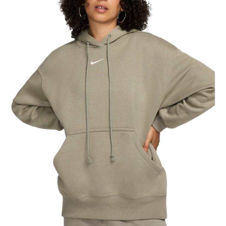 Nike Nike Sportswear Phoenix Fleece Women's Oversized Pullover Hoodie