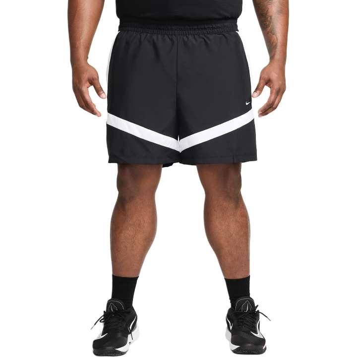 Nike Nike Icon Men's 6" Woven Basketball Shorts