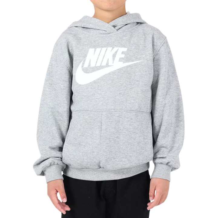 Nike Nike Sweatshirt Gray Children Aged 3 7 Years Old