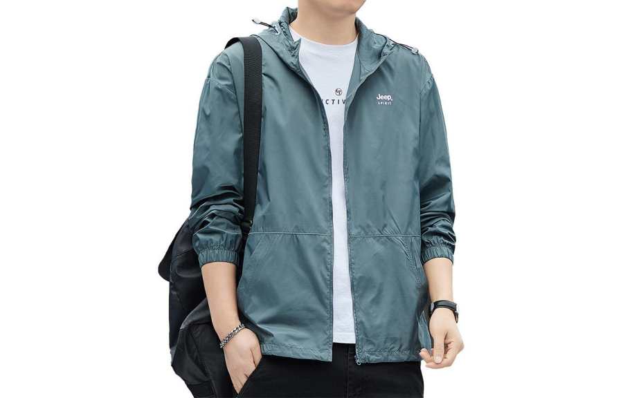 JEEP SPIRIT Jackets & Coats Men's