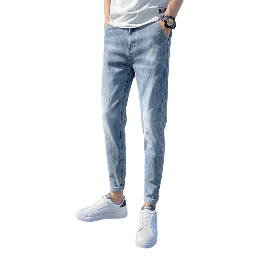 Tonlion Jeans Men's Moderate Other