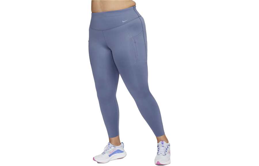 Nike Nike Sports Pants Women's Light Purple Moderate