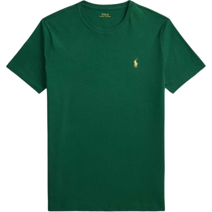 Polo Ralph Lauren T Shirt Men's Forest Green