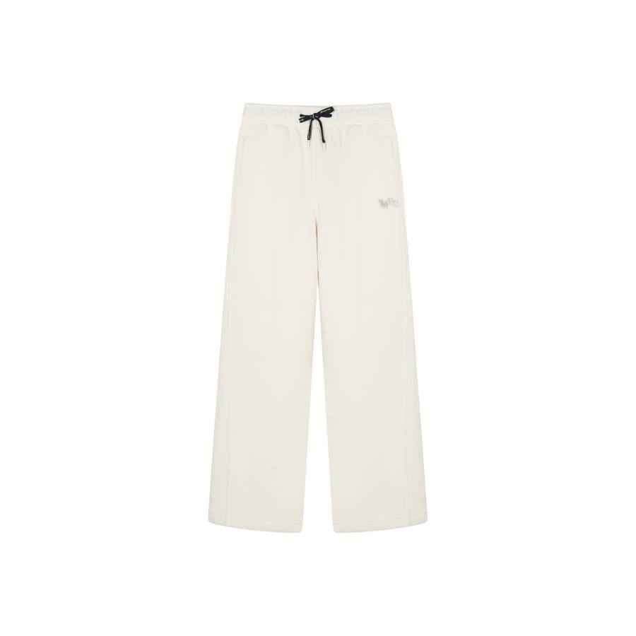 Teenie Weenie Knitted Sweatpants Women's