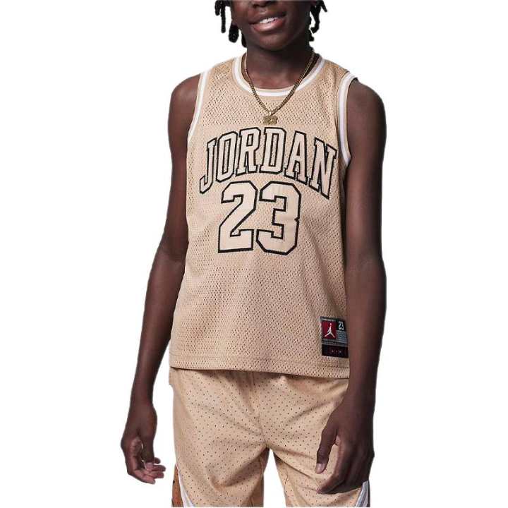 Jordan Jordan Kids Tank Tops & Camisoles Crew Neck