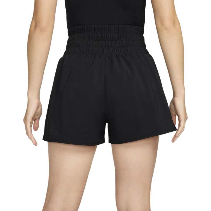 Nike Nike One Women's Dri FIT Ultra High Waisted Brief Lined Shorts